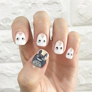Cozy Nail Plus gallery