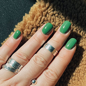 Cozy Nail Plus gallery