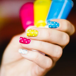 Cozy Nail Plus gallery